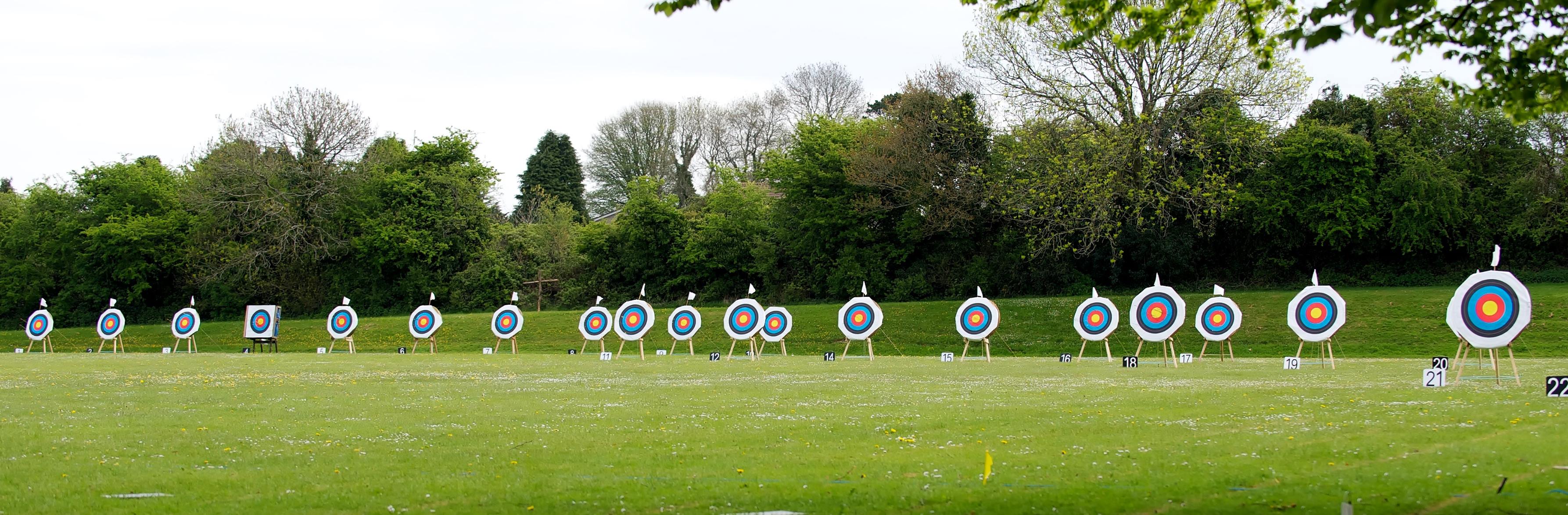 Bowmen of the Tors The home of Archery in Plymouth